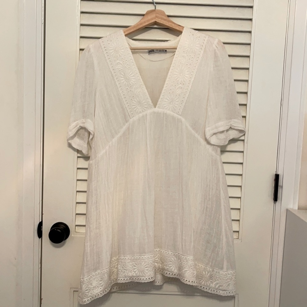 Zara Dress